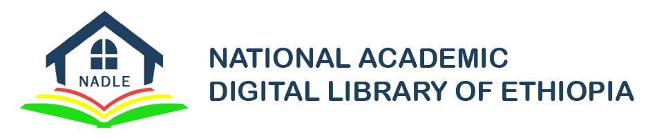 National Digital Library of Ethiopia